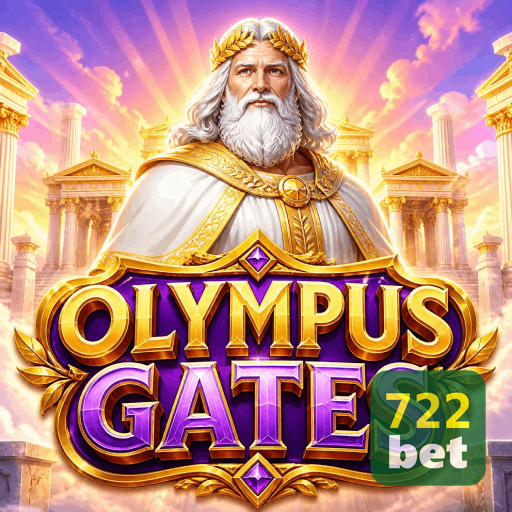 Saldo e bônus exibidos no lobby do app 722BET